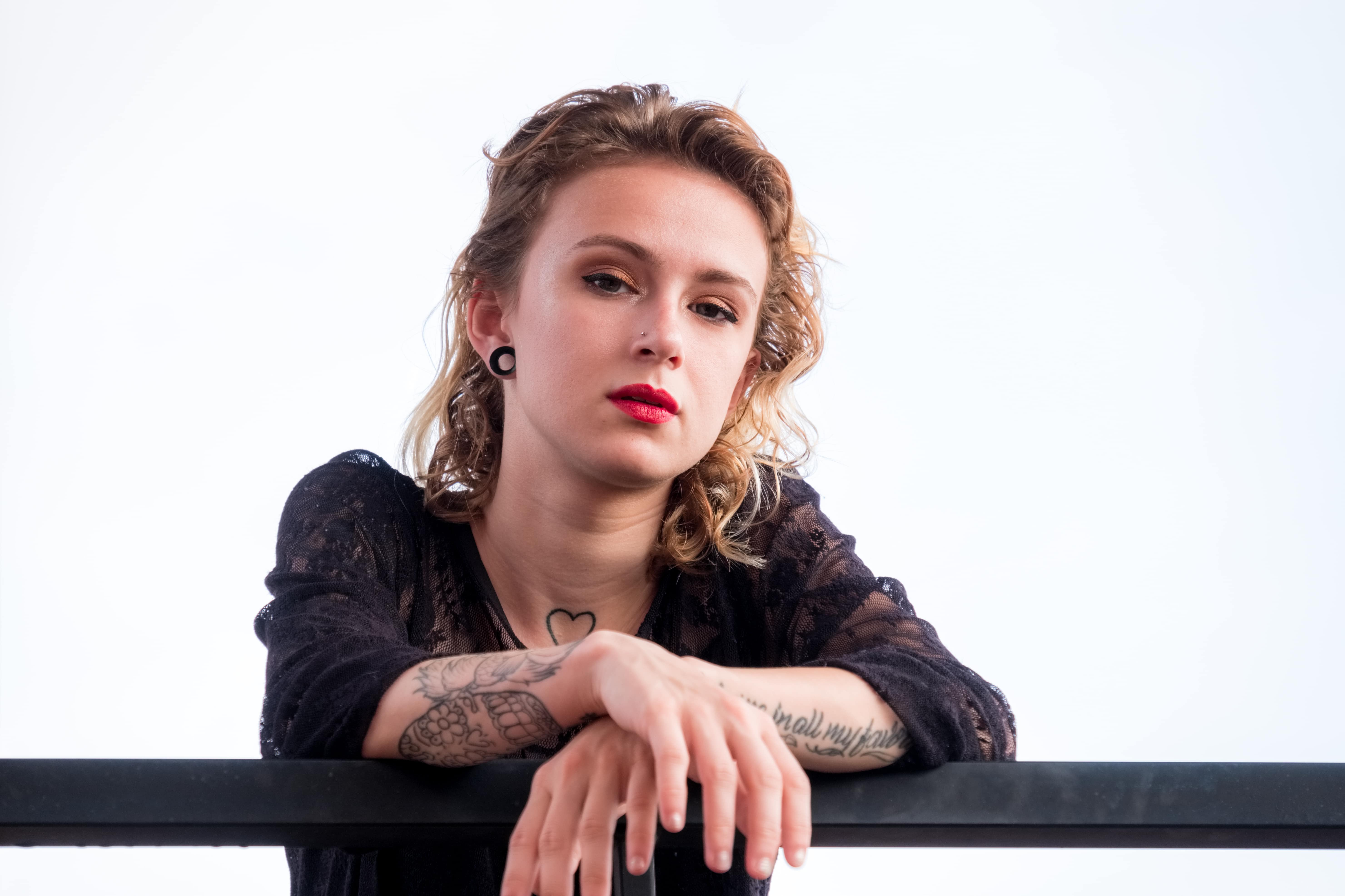 Mercy Session 1 Image 8